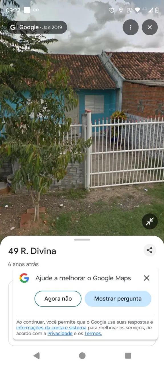 Foto - São Leopoldo - Vicentina