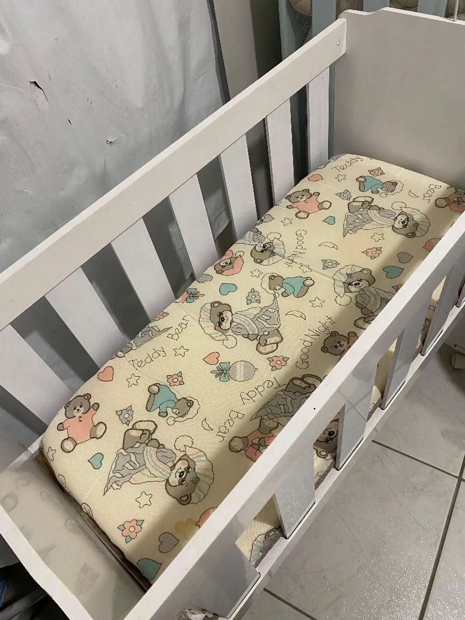 Mini crib64307301159553122