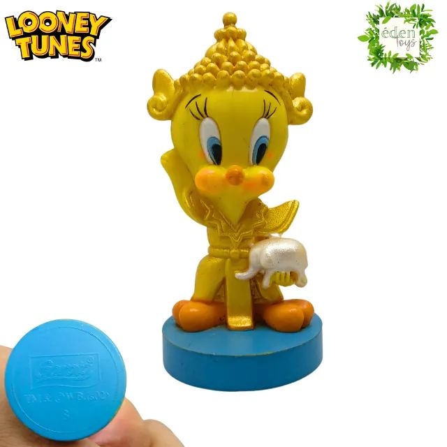 Looney Tunes - Piu Piu Chocolate Garoto (cód 346) - Foto 4