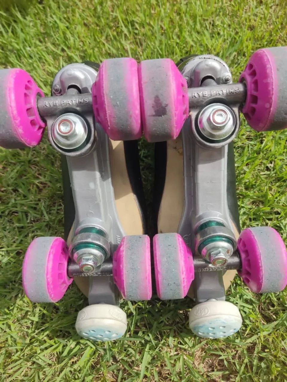 Patins Rye Profissional - Foto 4