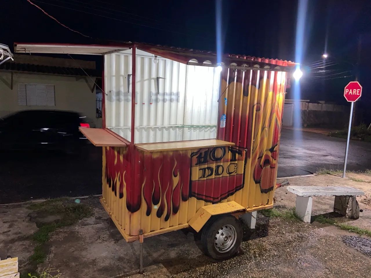 TRAILER BARATO  - Foto 6