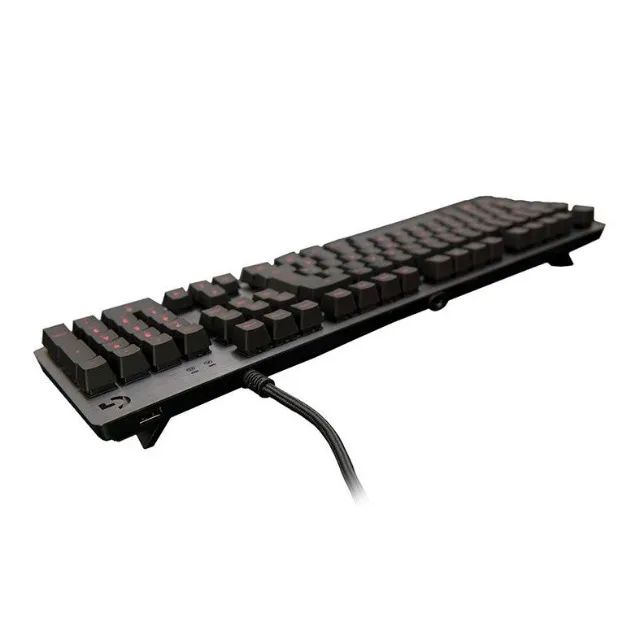Teclado Mecanico Logitech G413 Carbon - Foto 2