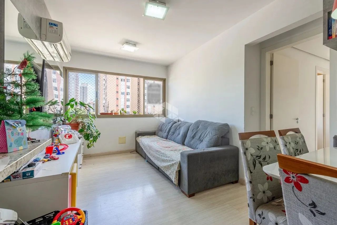 Apartamento 2 dormitórios San Francesco. - Foto 4