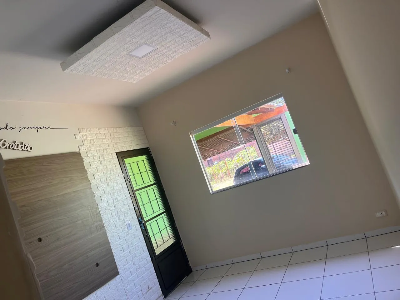 Casa Jardim Columbia