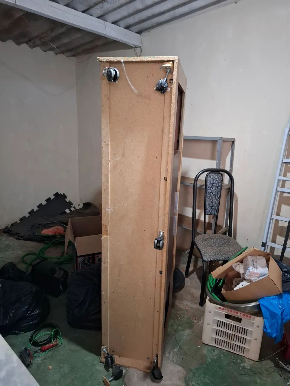 Rack 170x40  - Foto 5