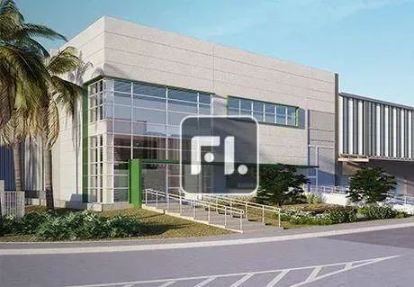 Galpão para alugar, 2994 m² por R$ 59.640,57/mês - Boa Esperança - Seropédica/RJ - Foto 5