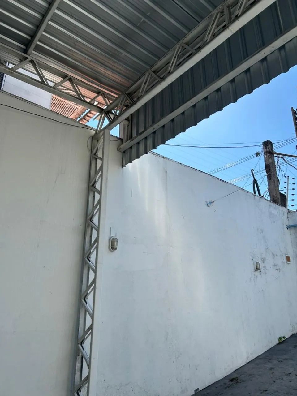 ESTRUTURA METALICA  - Foto 5