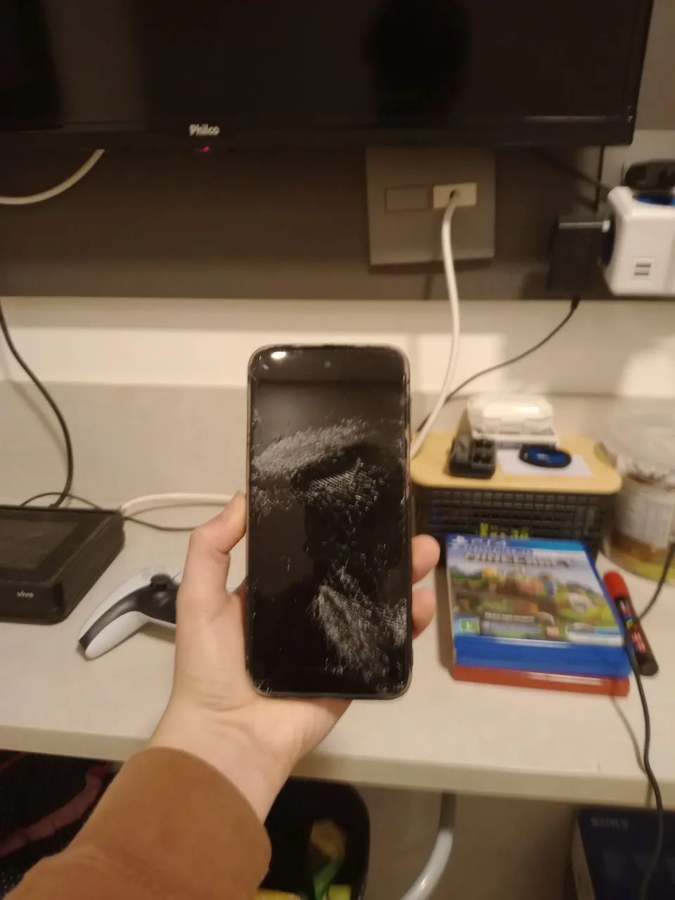 Moto g54