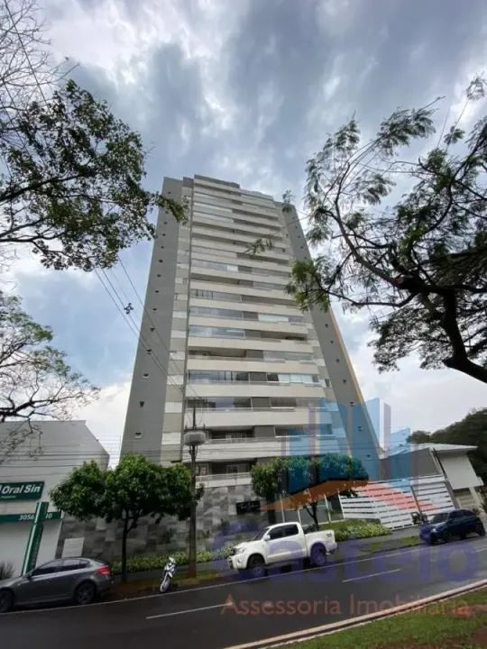 Apartamento para Venda em Umuarama / PR no bairro Zona I