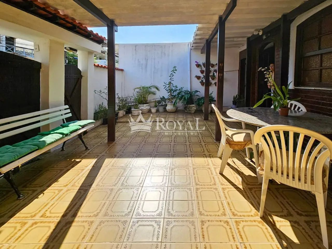 Casa triplex à venda, Anil, Rio de Janeiro, RJ - Foto 4