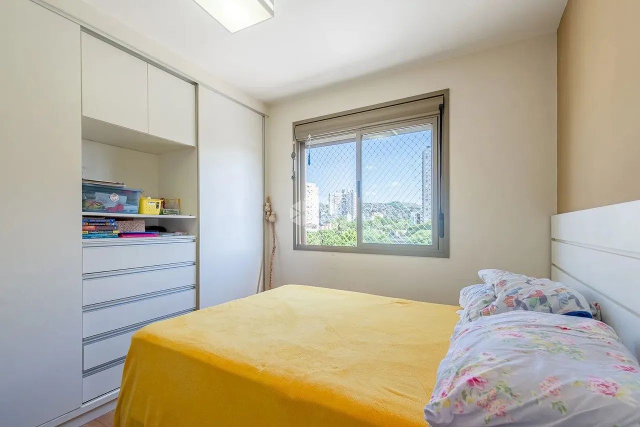 Apartamento 2 dormitórios San Francesco. - Foto 10