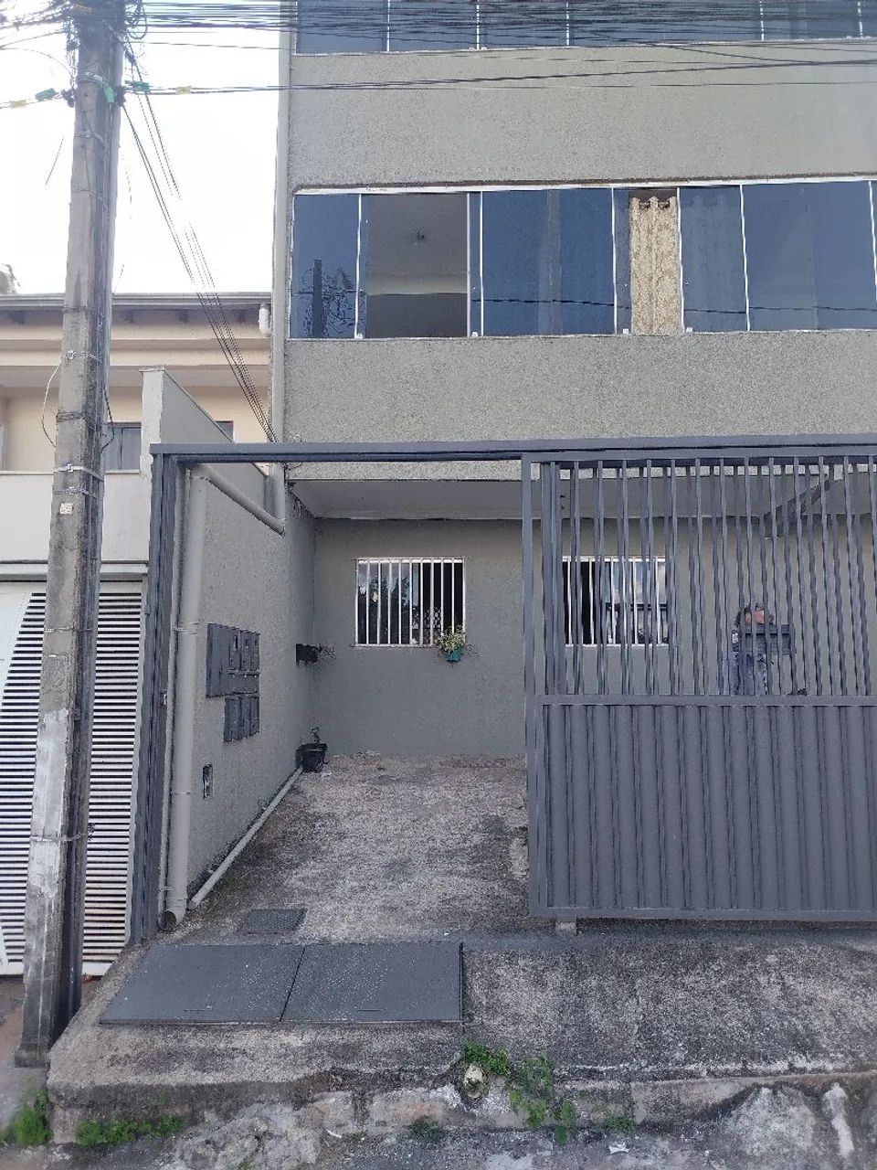 Foto - Brasília - Riacho Fundo I