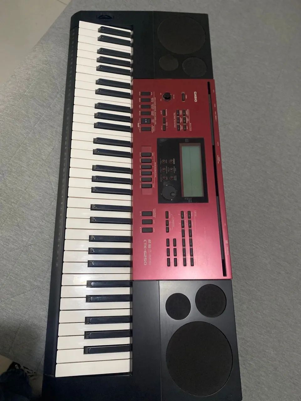 Keyboard 64167781747586122