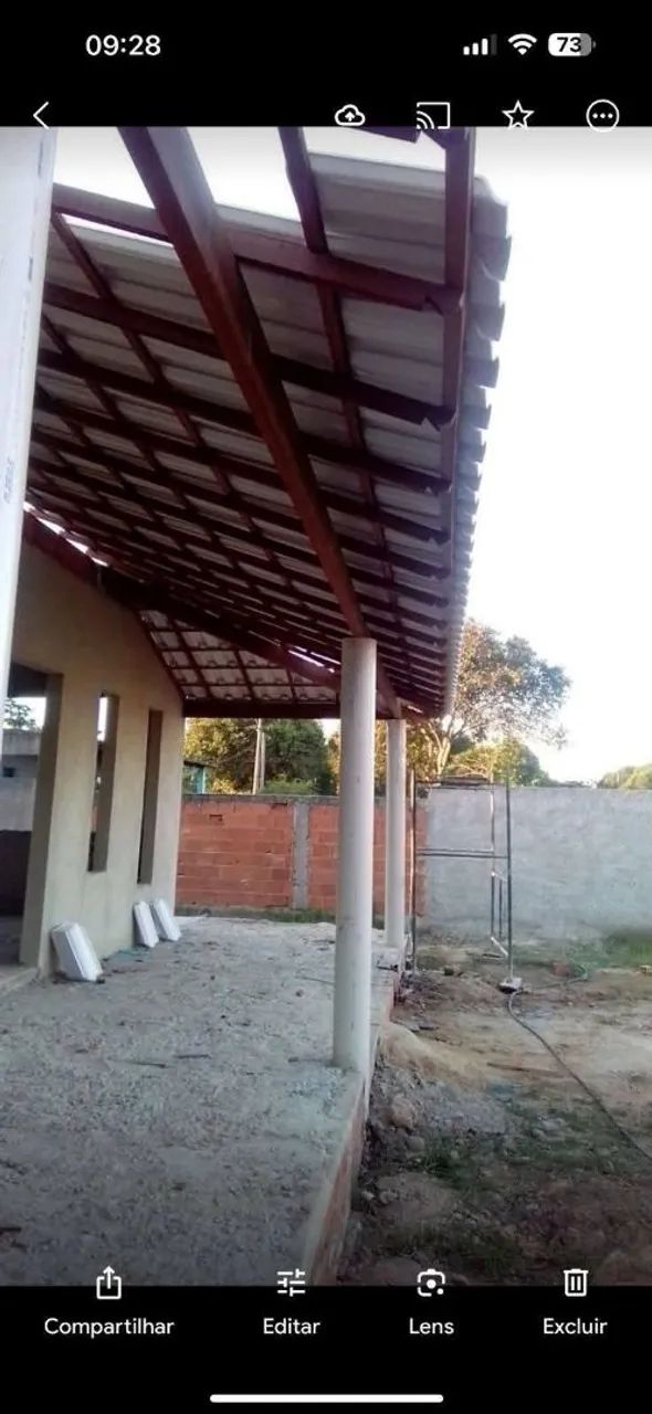 Pedreiro empreiteiro 