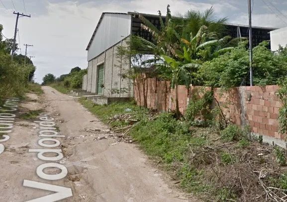 Galpao em SG  1700m2