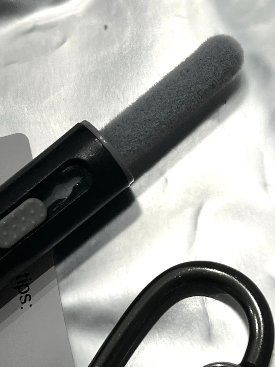 AirPod Pro 2 (USB-C), carregador 30W, caixa, acessórios, original em perfeito estado - Foto 6