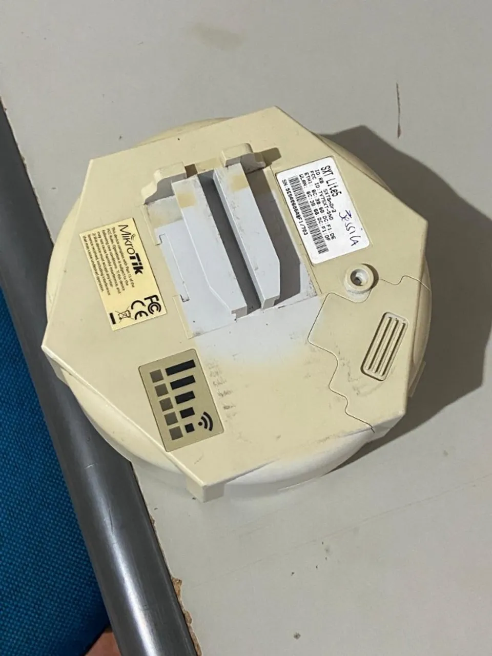 SXT Mikrotik