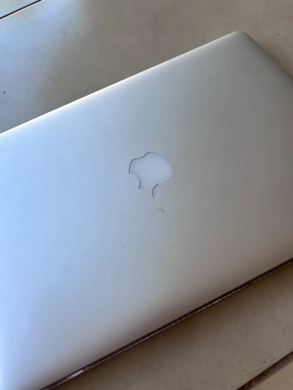 MacBook Pro 2015 15 polegadas - Foto 2