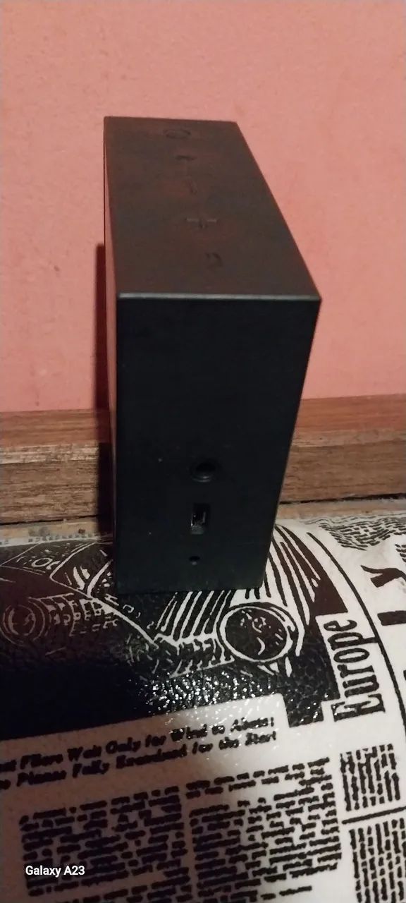 Caixa de som JBL Go original Bluetooth  - Foto 5