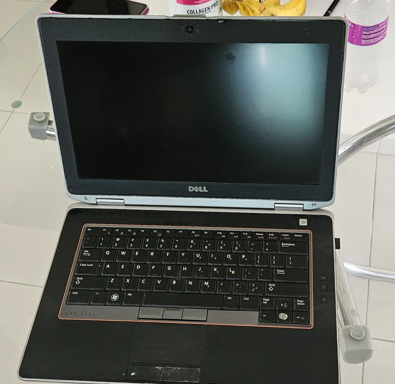 Notebook Dell