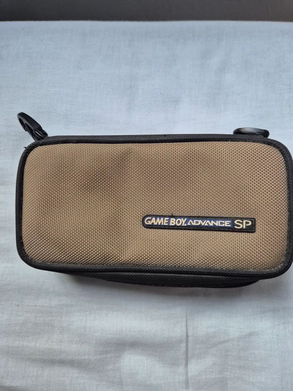 Case Game Boy Advance Sp
