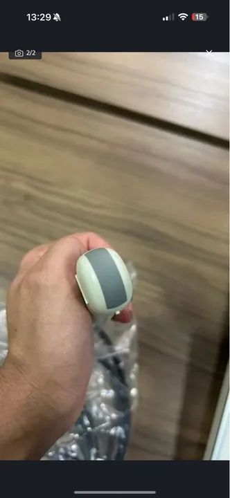 Probe microconvexa Mindray