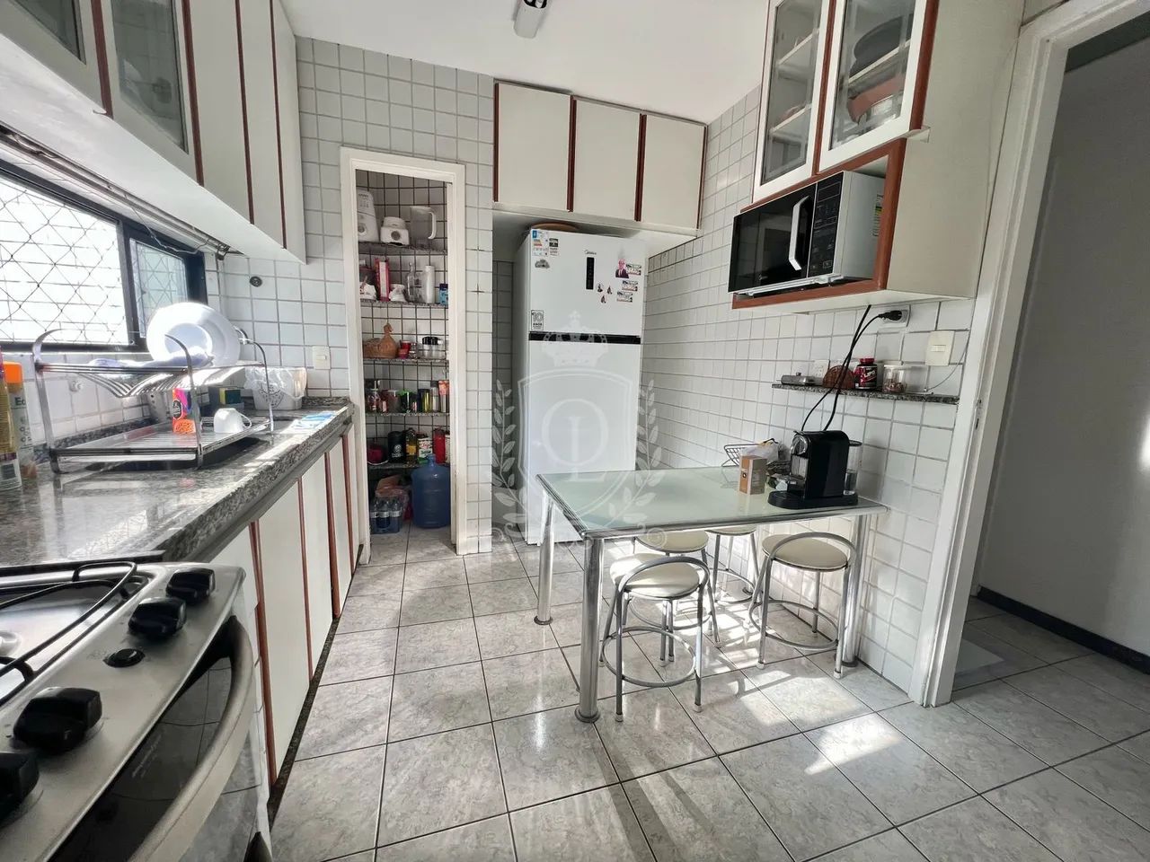 SR Imóvel para venda possui 110 metros quadrados com 3 quartos em Boa Viagem - Recife - PE - Foto 7