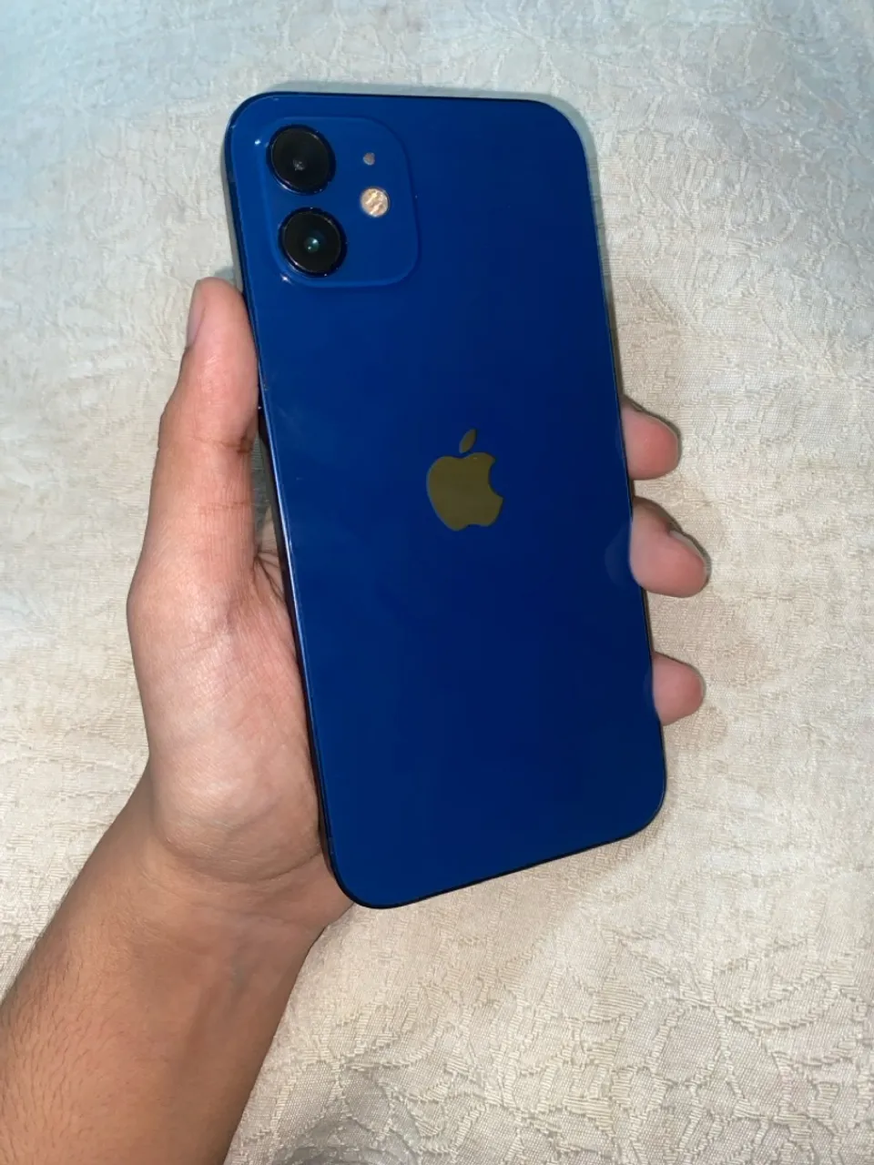 iPhone 12
