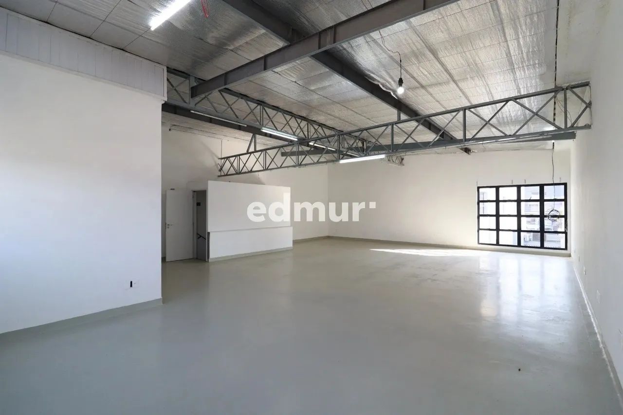 SALÃO para ALUGUEL com 877m² no bairro Campestre com 0 quartos e 7 vagas. Santo André, SP
