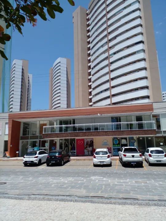 PARQUE IRACEMA - LOJA - RUA MAURO FREIRE, 150 LOJAS 10 E 12 - CENTRO COML PQ DEL SOL. Apro