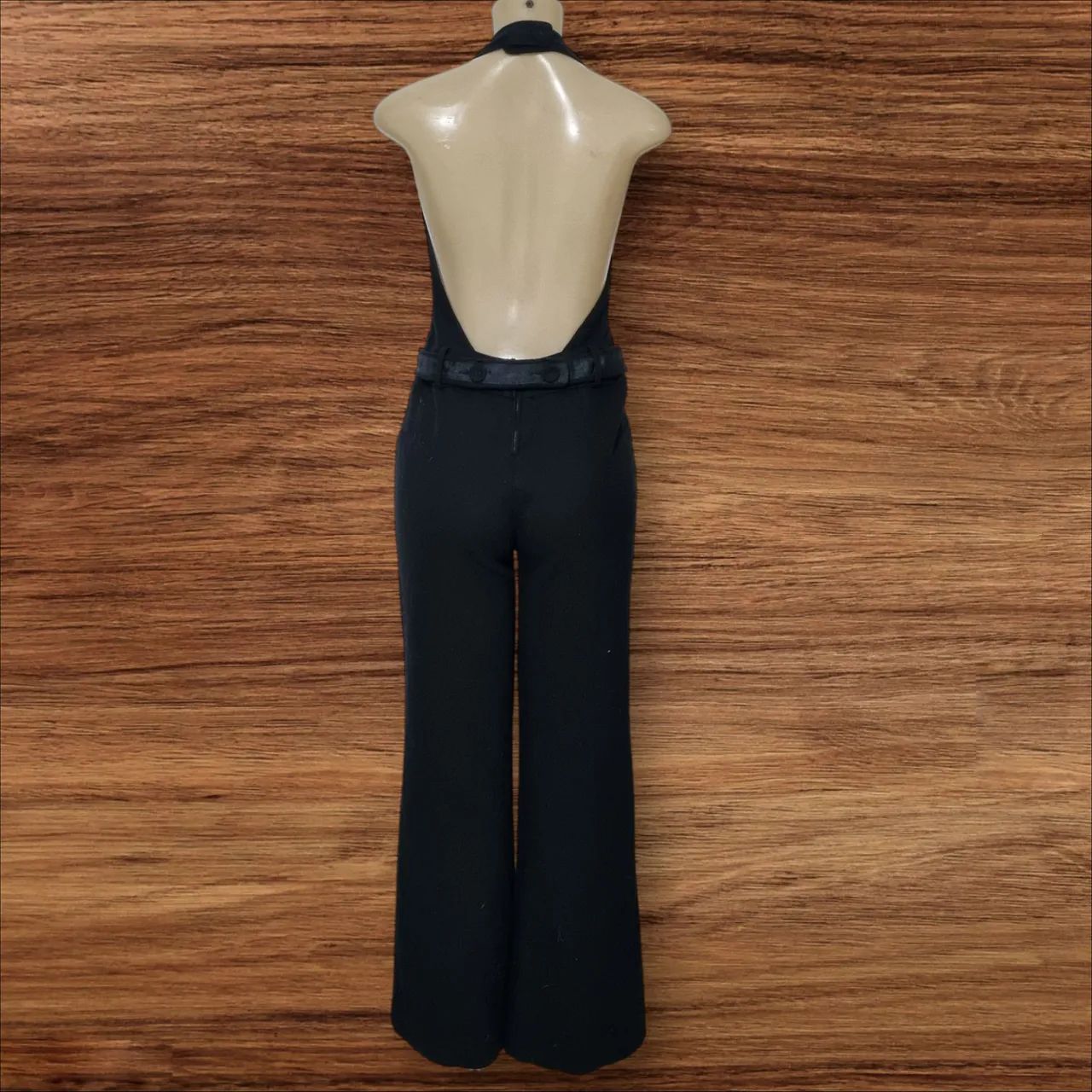 Macacão lã Armani 36 - Foto 2