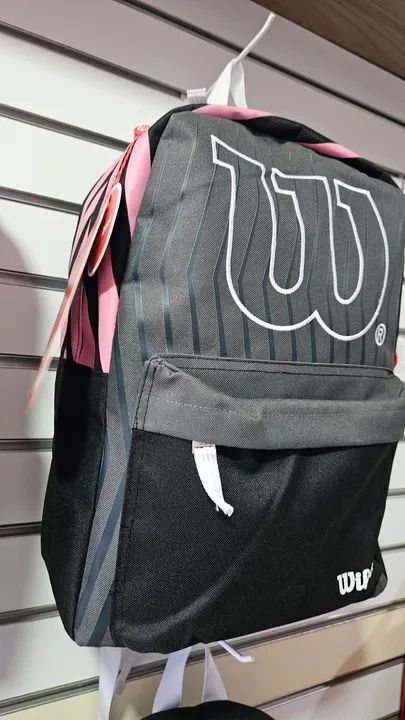 Mochila Wilson 25 litros  - Foto 4