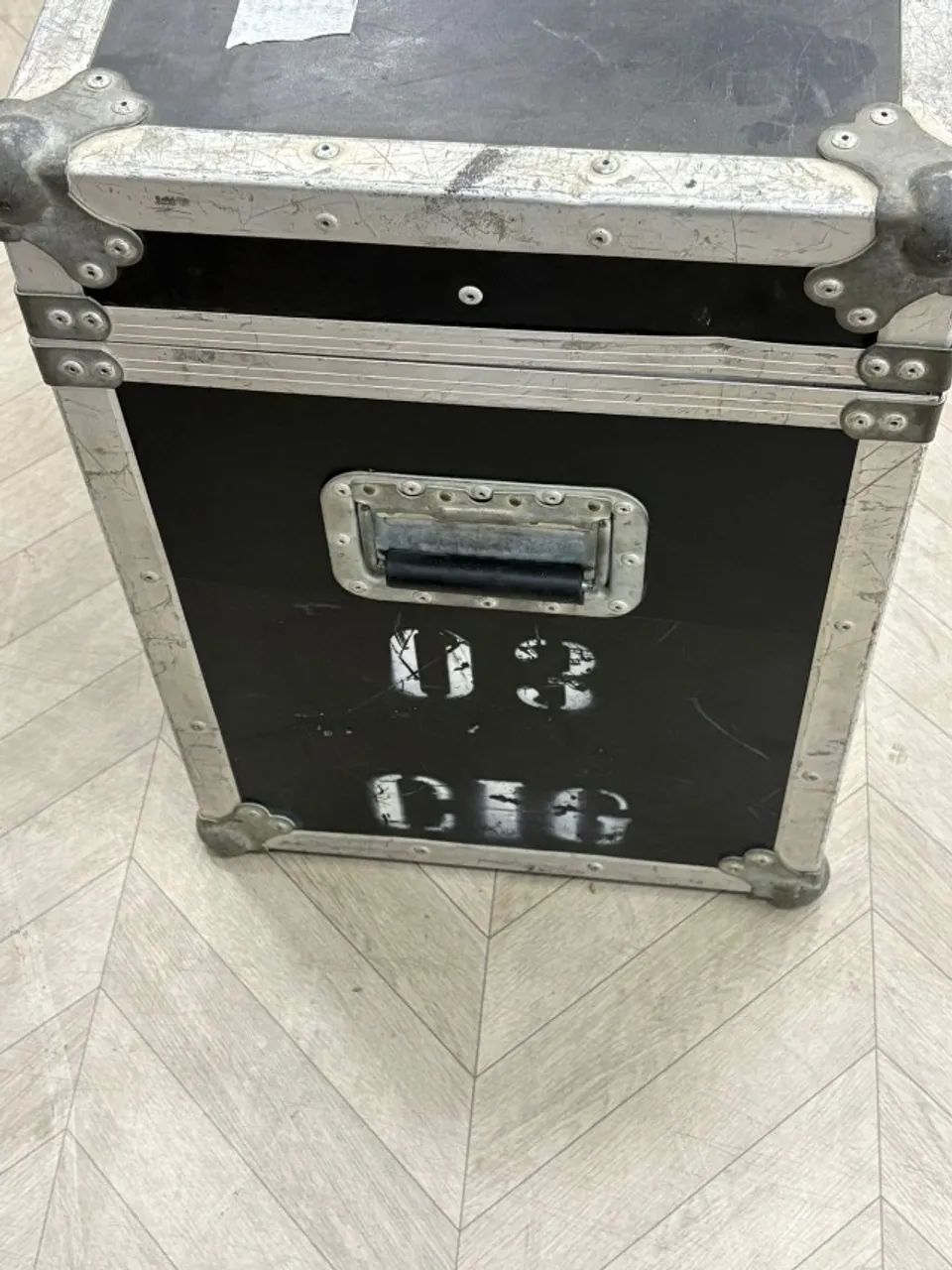 Case para caixa de som  - Foto 3