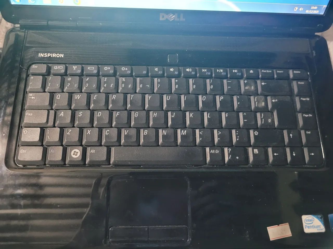 Laptop dell - Foto 5