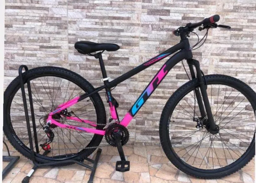 Bicicleta GT Aro 29