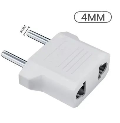 Adaptador tomada, USA para BR 10A