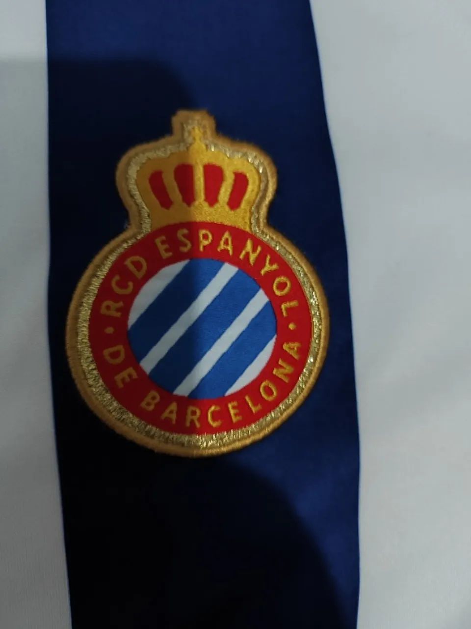 Camisa RCD Espanyol 2012 - Foto 3