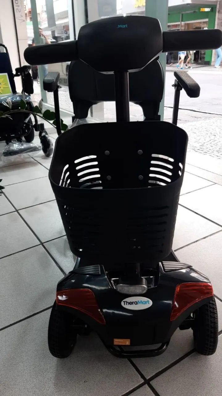 Cadeira automática 64850148364417120