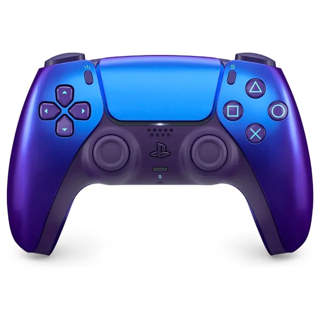 Controle Dualsense PS5 Roxo Chroma Indigo | Sony | Temos a Pronta Entrega!