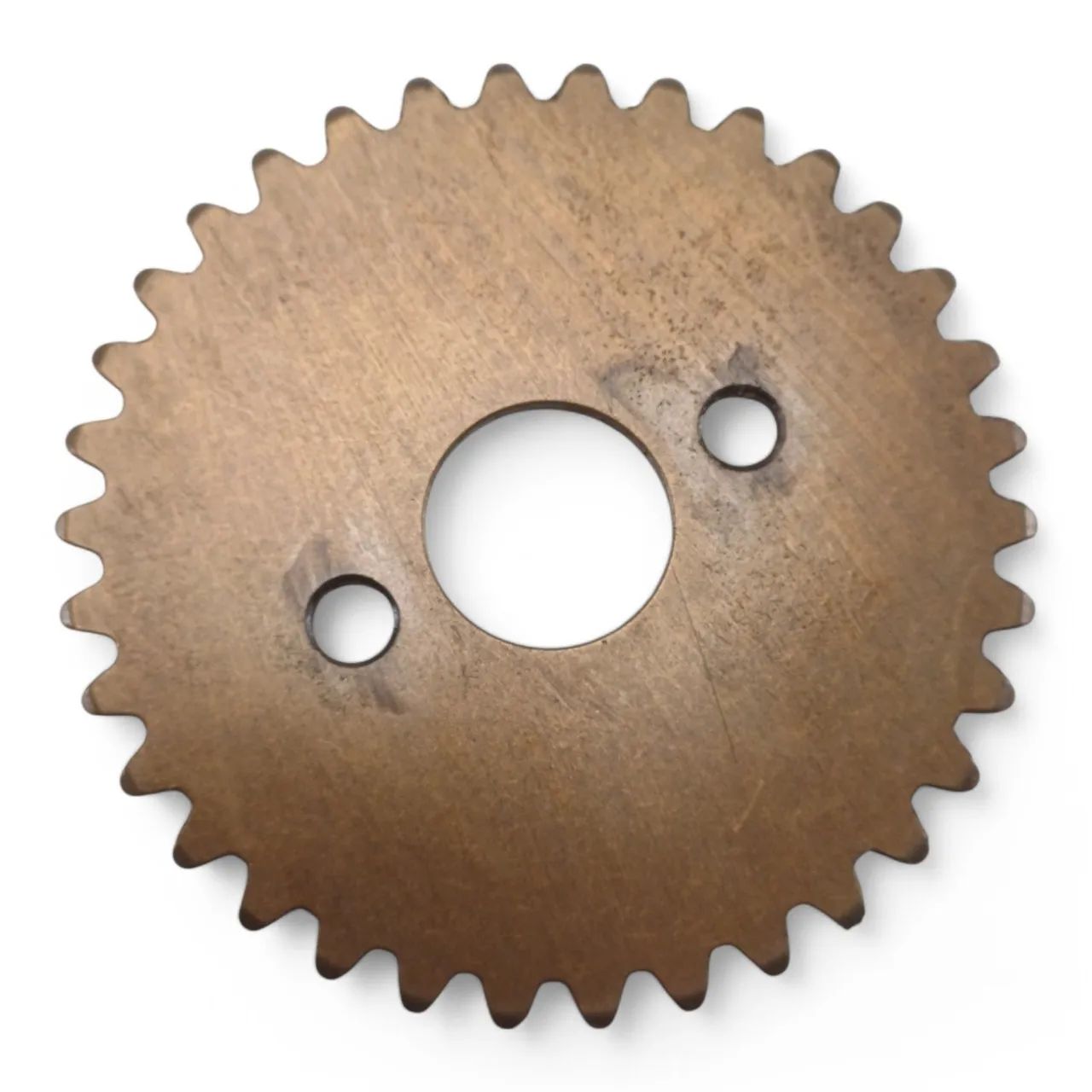 Engrenagem Corrente Comando Jtz Dr 160 2020 - Foto 3