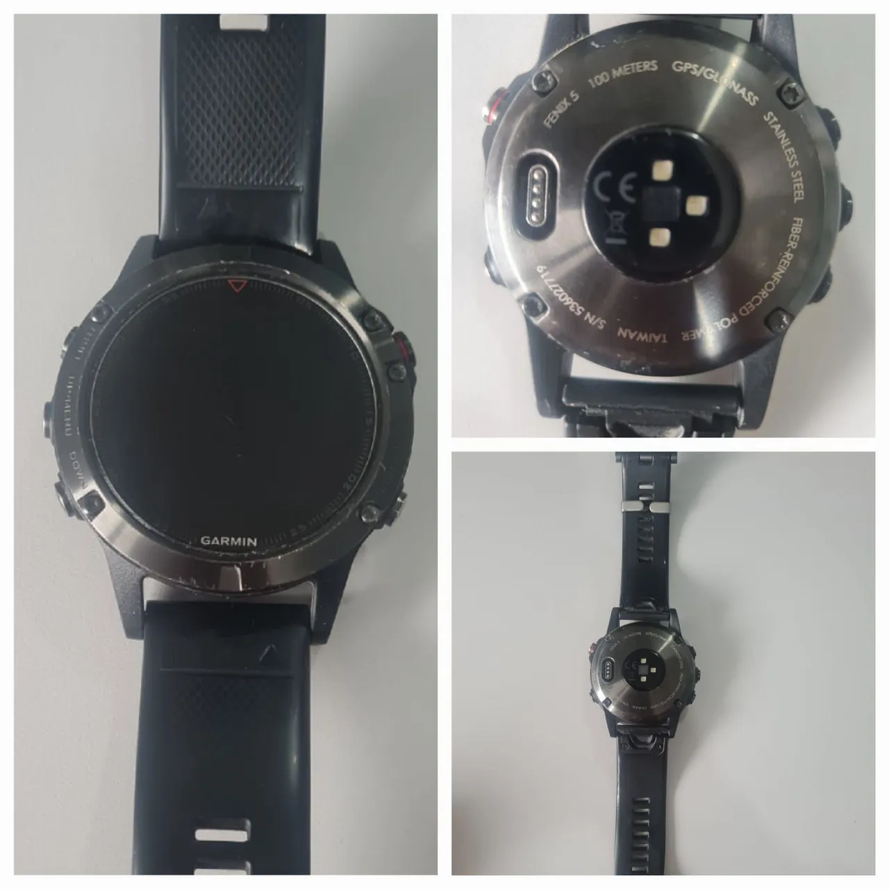 Smartwatch Garmin