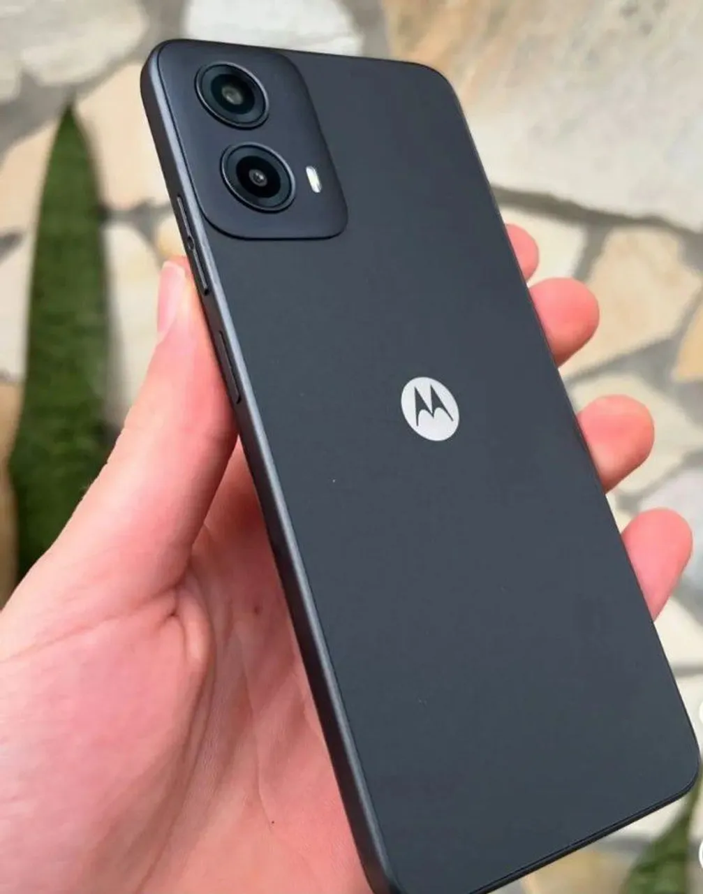 Moto G34 5G 256GB 8GB de Ram Novíssimo