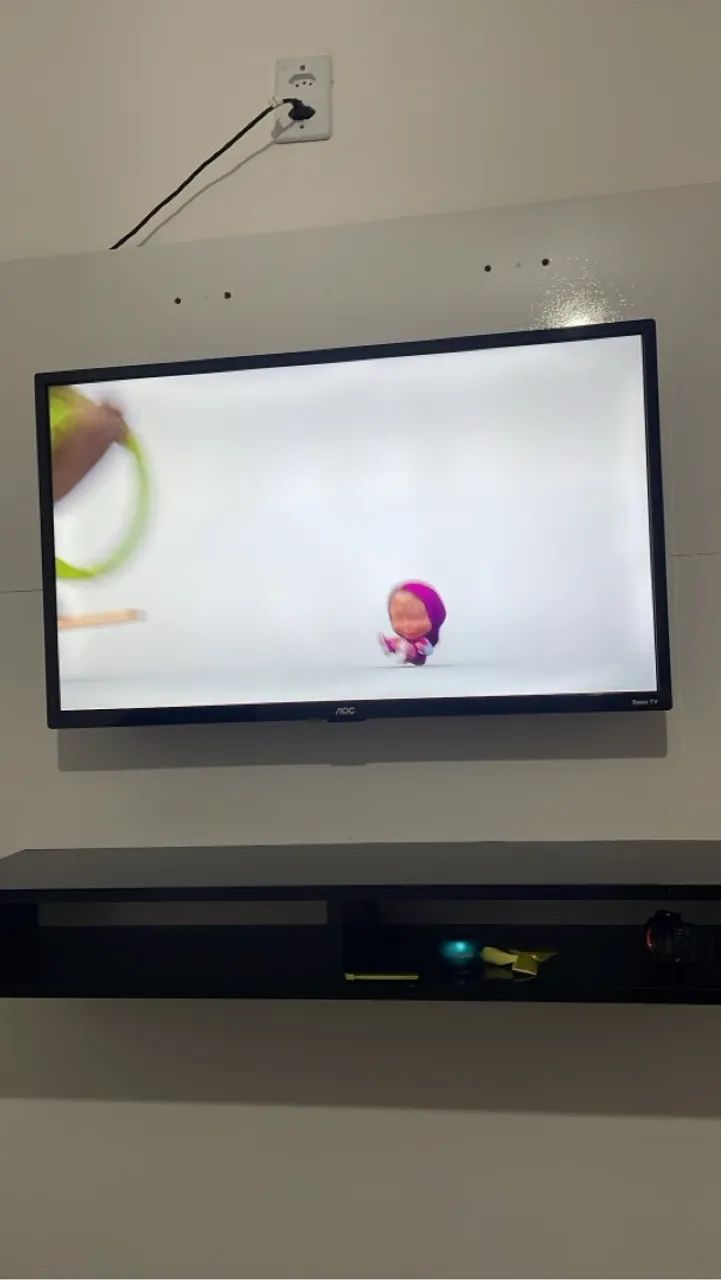 Controle Remoto Smart TV - Foto 2