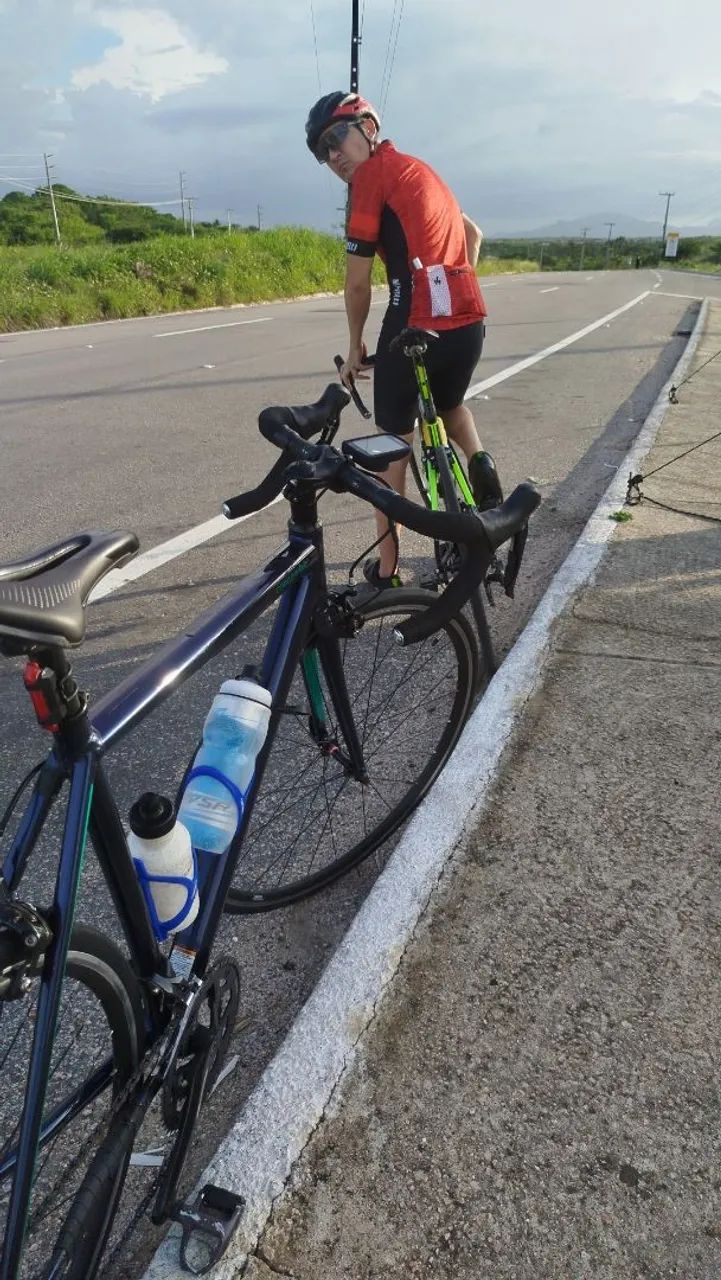 Bicicleta de estrada - Foto 5