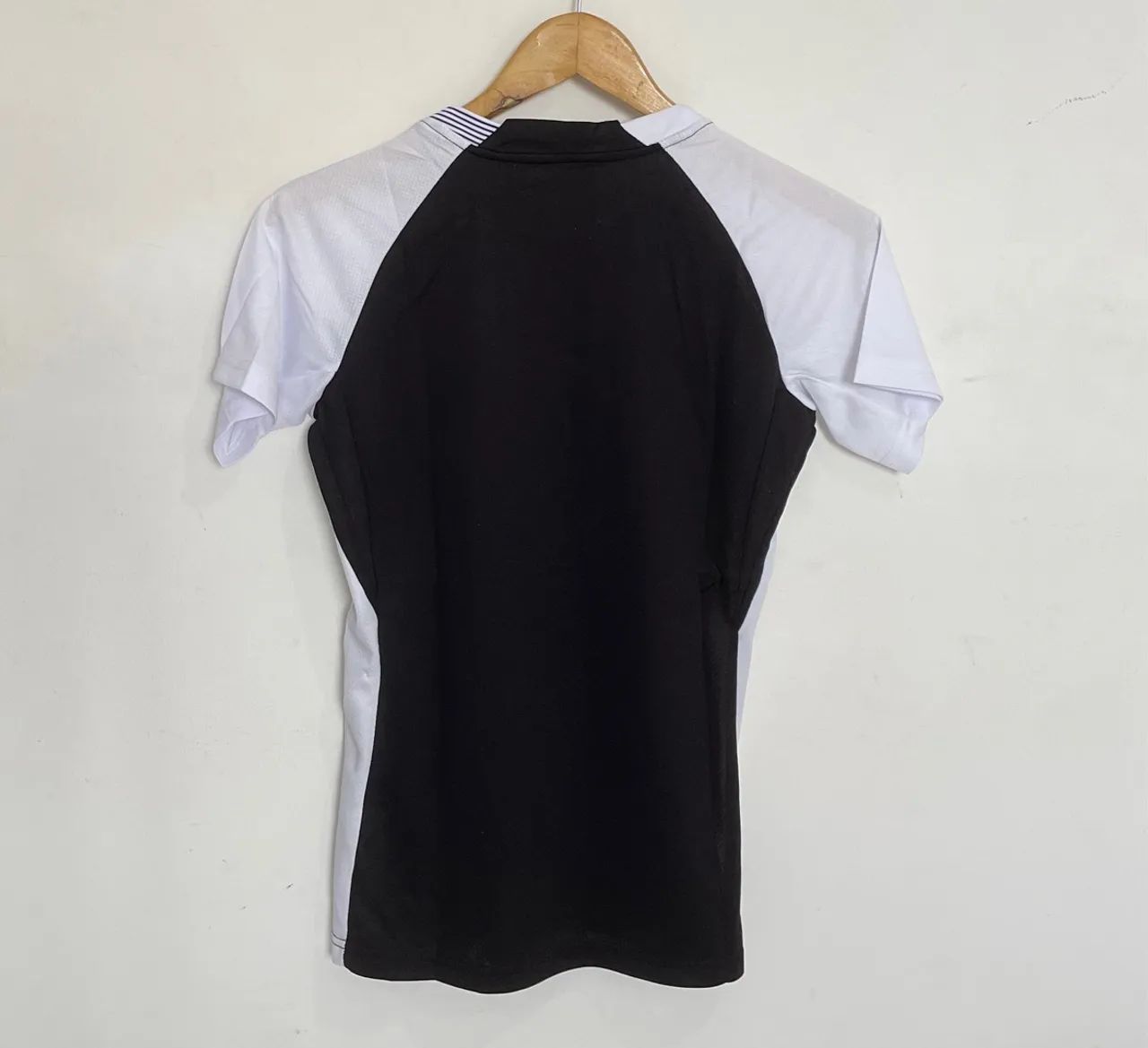 Camiseta da Nike do Corinthians preta feminina 2025/26 lançamento  - Foto 2