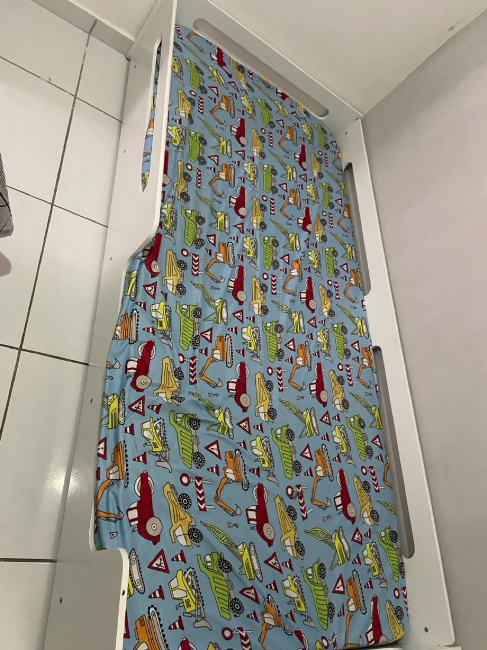 Cama Infantil Montessoriana