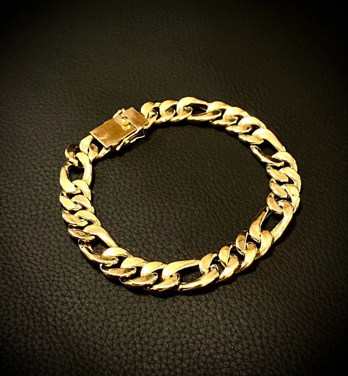 Pulseira em Ouro 18K em PROMOÇÃO!