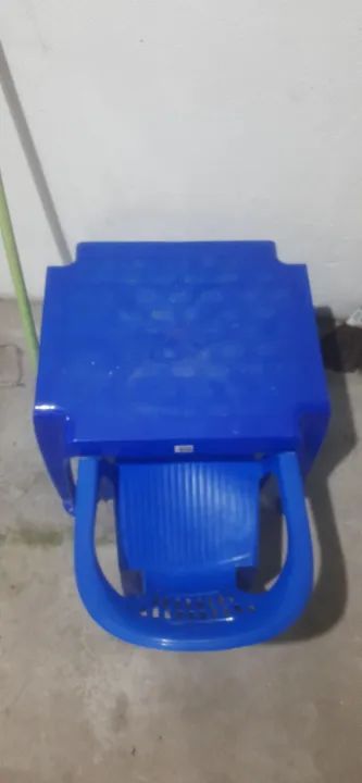 Mesa infantil  - Foto 2