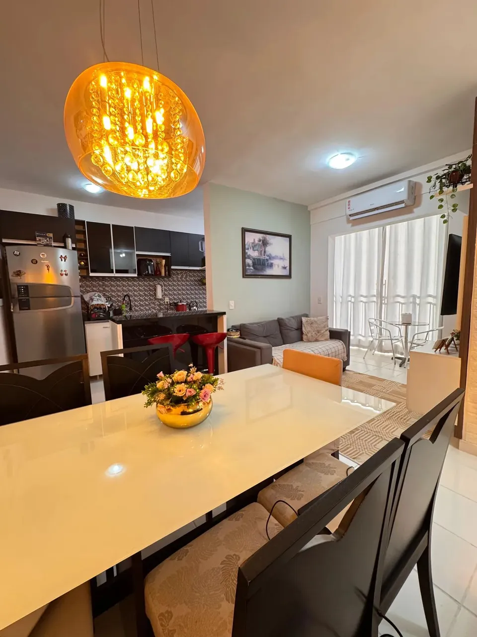 VENDO Apartamento no Condomínio BRISAS LIFE