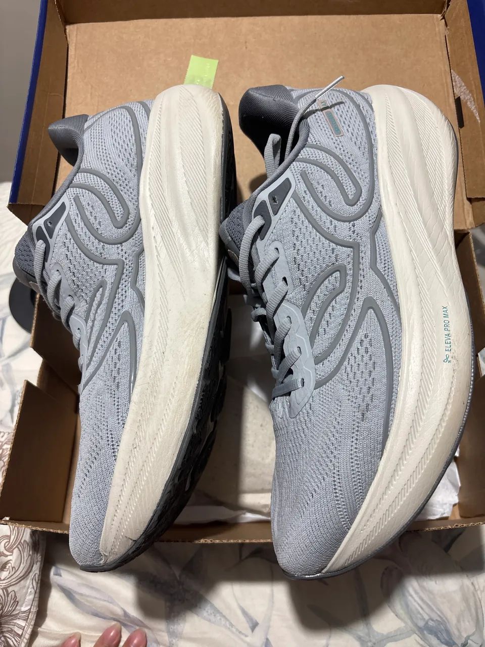 Tênis Olympikus Corre Max 5 - Foto 3